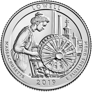 2019 Quarter - P - Lowell reverse